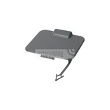 DEKSEL TG-3 STRUCTUUR GRIJS